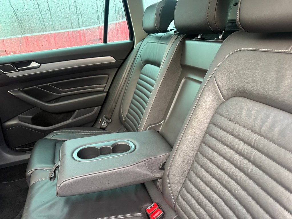 Used Volkswagen Passat 2021 for sale - 76848058: Photo 19