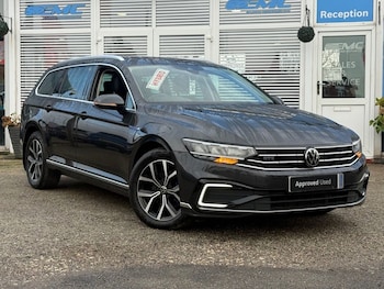 2021 (71) - 1.4 TSI PHEV GTE 5dr DSG