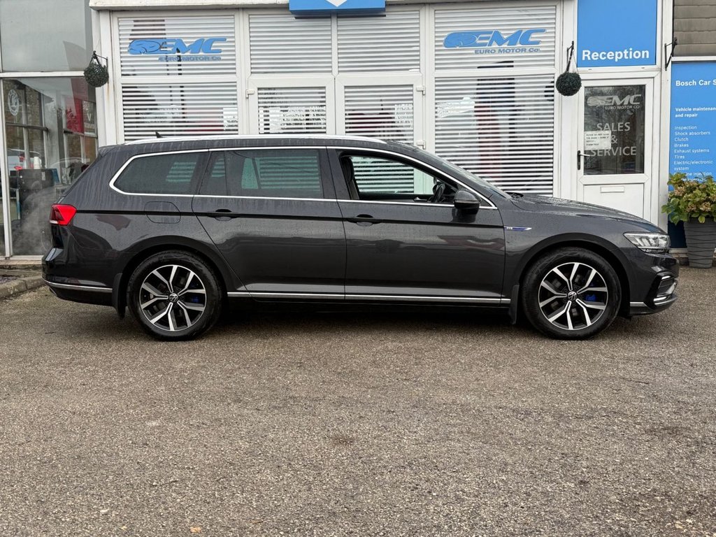 Used Volkswagen Passat 2021 for sale - 76848058: Photo 2