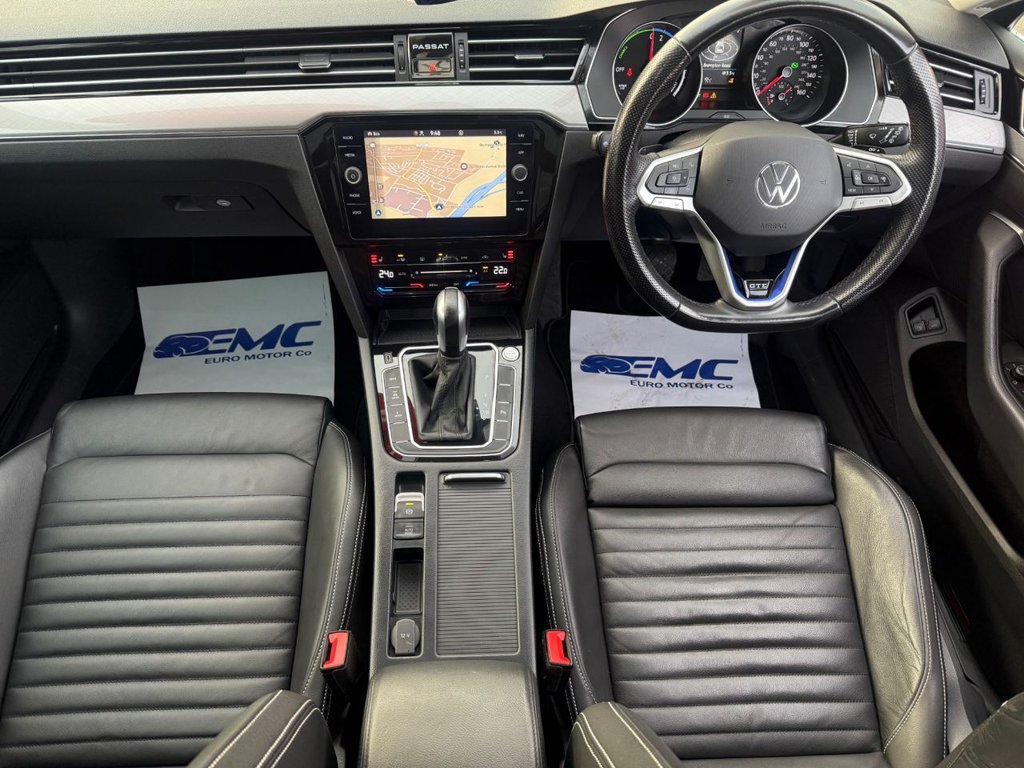 Used Volkswagen Passat 2021 for sale - 76848058: Photo 20