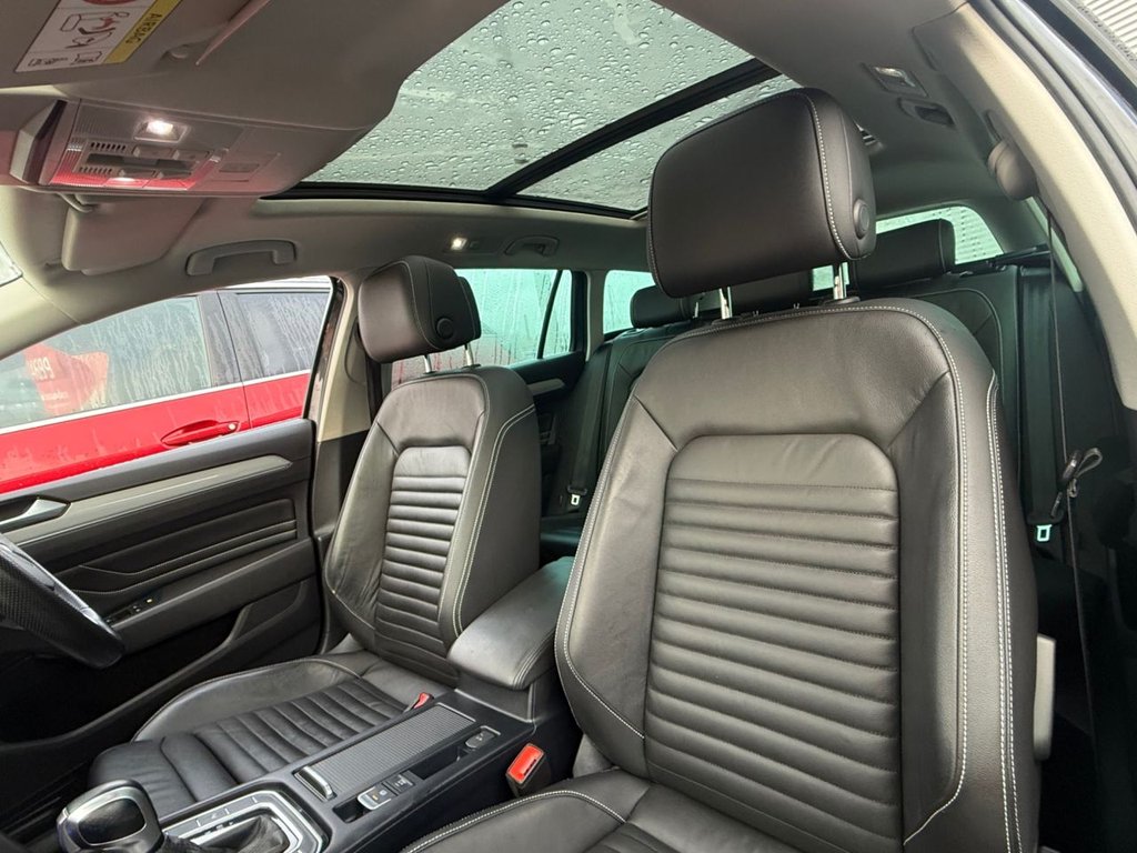Used Volkswagen Passat 2021 for sale - 76848058: Photo 22