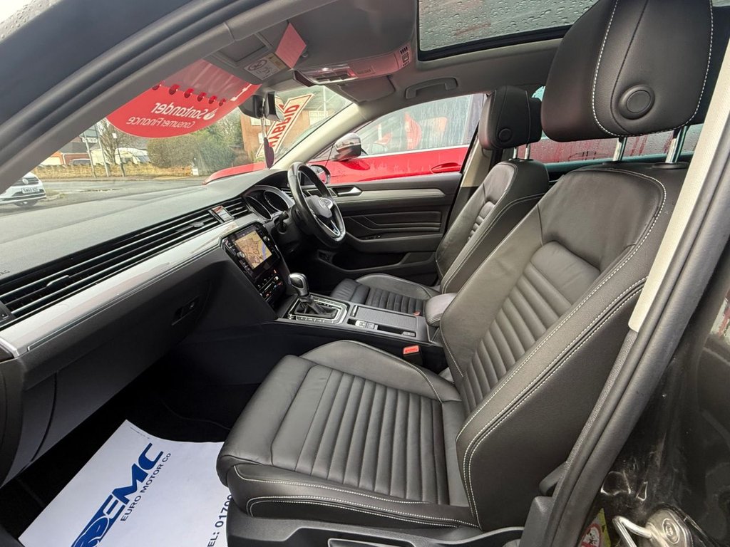 Used Volkswagen Passat 2021 for sale - 76848058: Photo 23