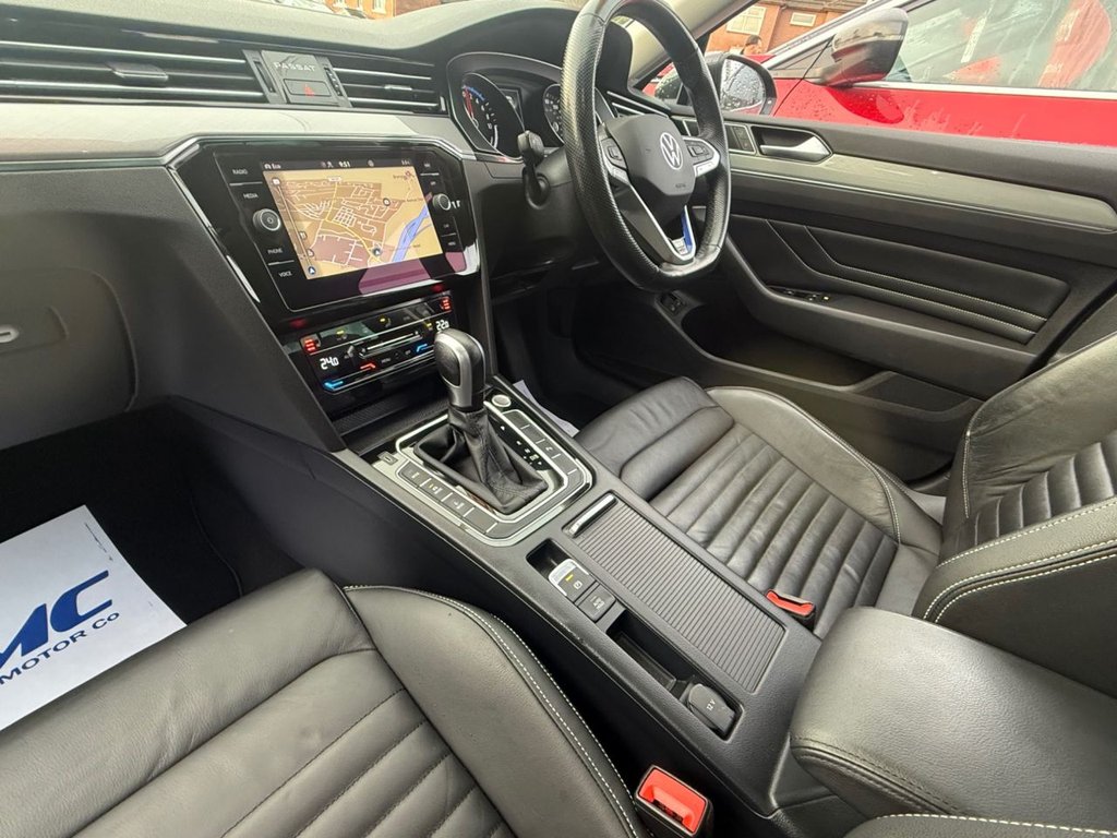 Used Volkswagen Passat 2021 for sale - 76848058: Photo 24