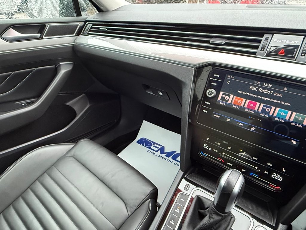 Used Volkswagen Passat 2021 for sale - 76848058: Photo 25