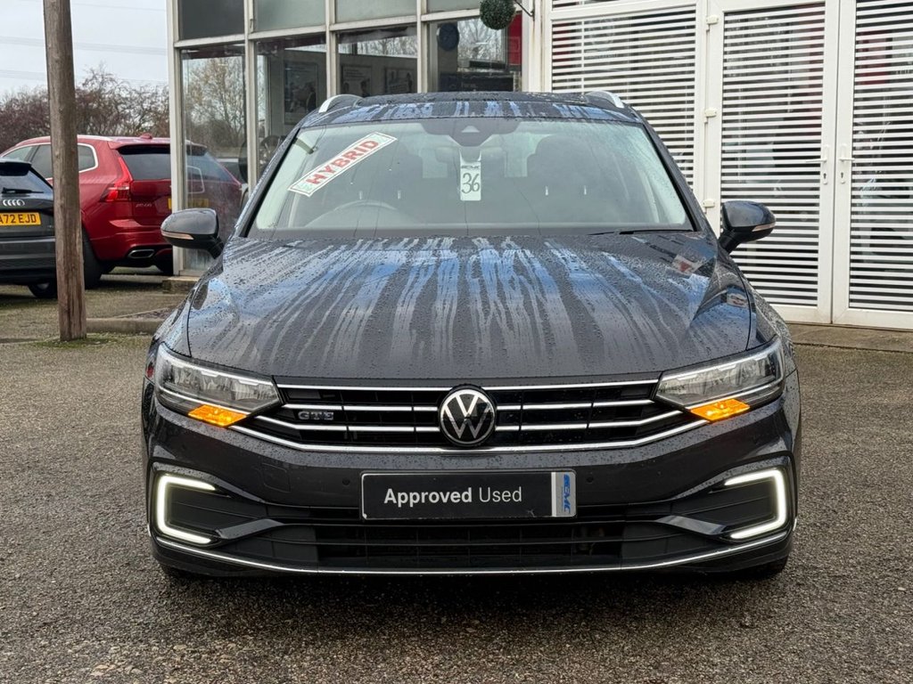 Used Volkswagen Passat 2021 for sale - 76848058: Photo 3