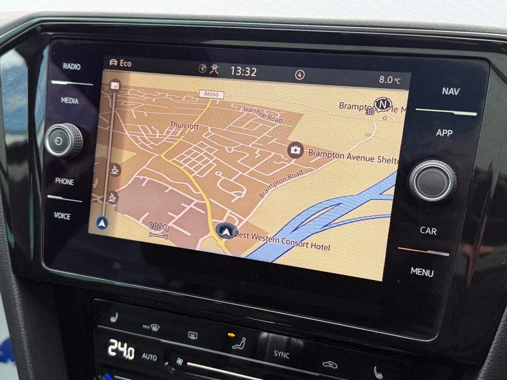 Used Volkswagen Passat 2021 for sale - 76848058: Photo 32