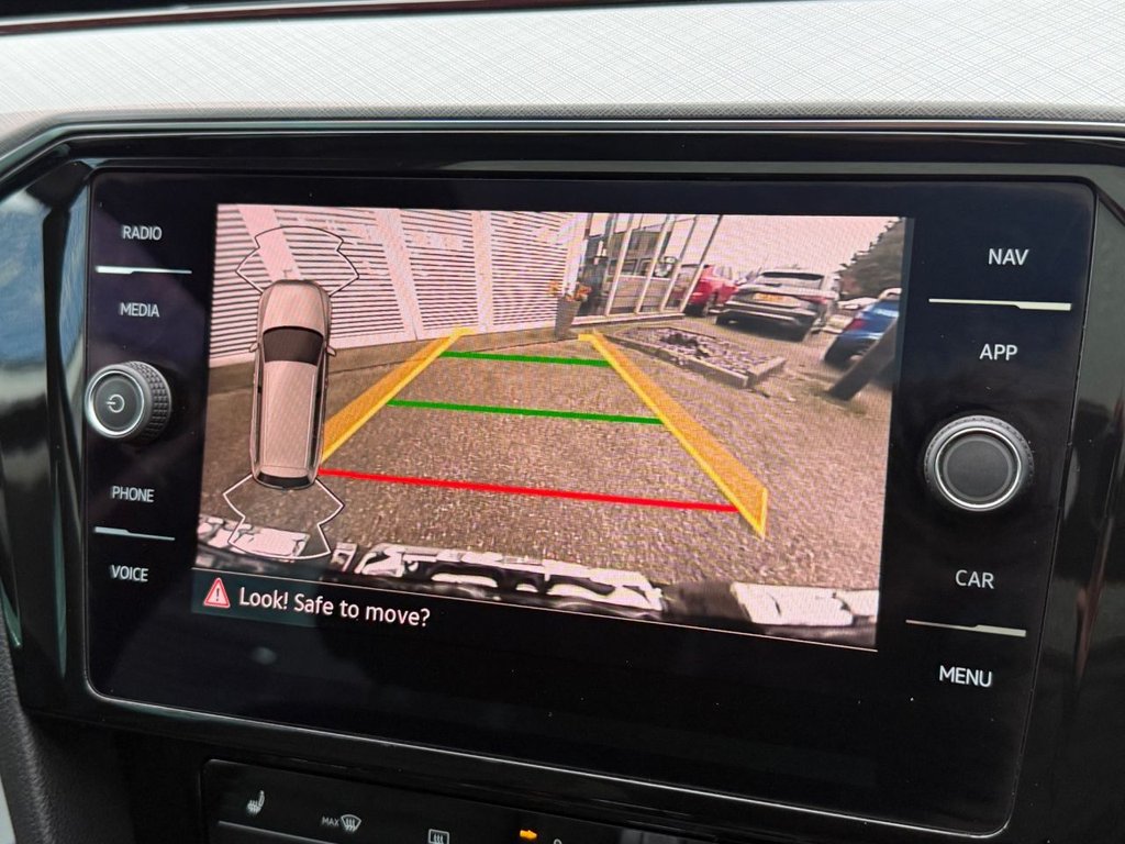 Used Volkswagen Passat 2021 for sale - 76848058: Photo 33