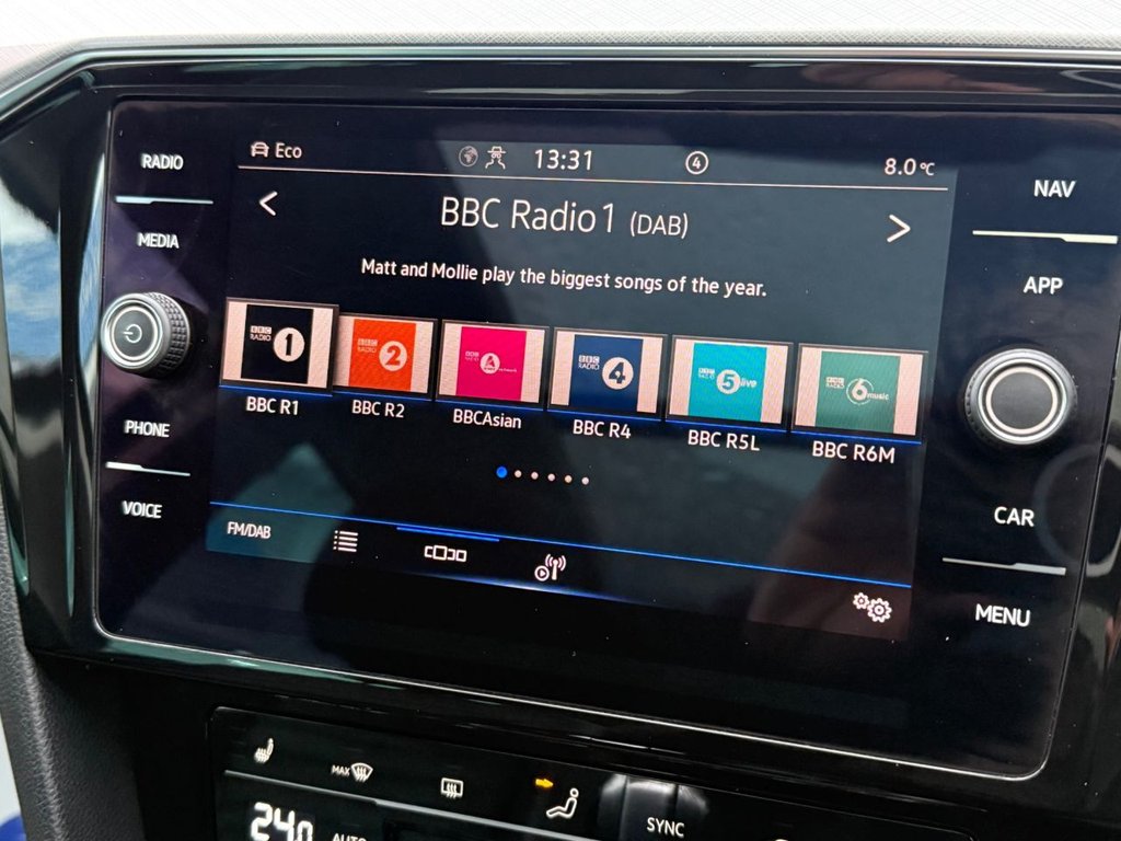 Used Volkswagen Passat 2021 for sale - 76848058: Photo 35