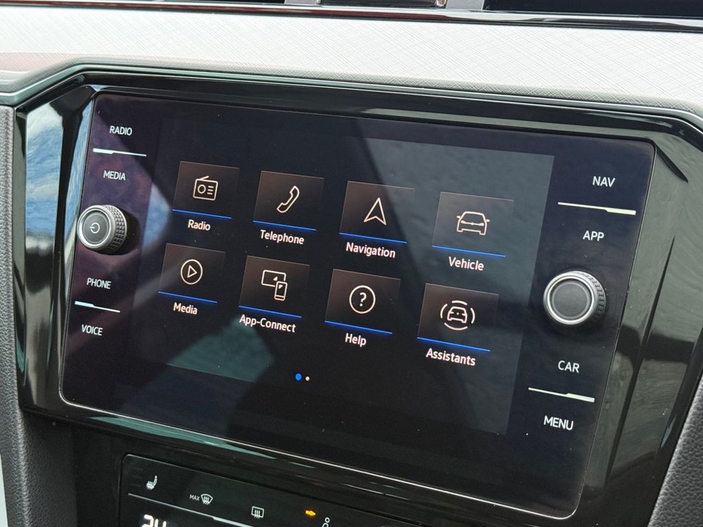 Used Volkswagen Passat 2021 for sale - 76848058: Photo 36