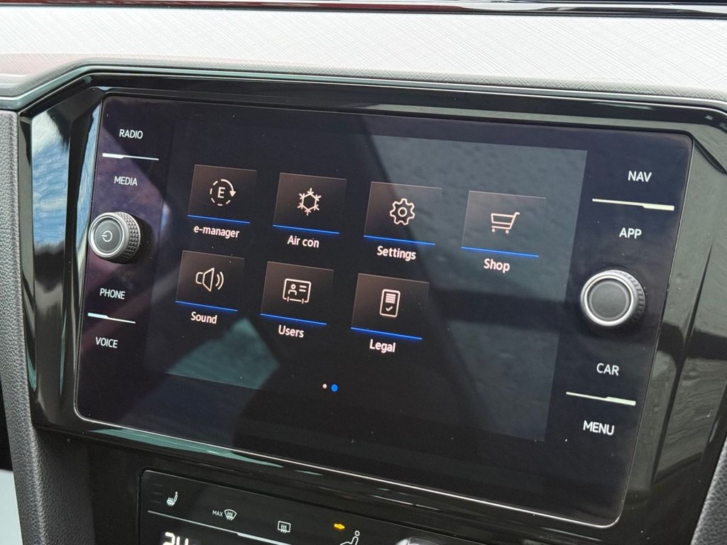 Used Volkswagen Passat 2021 for sale - 76848058: Photo 38