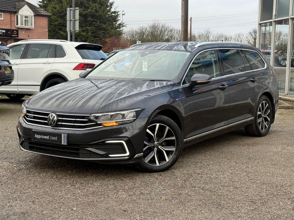 Used Volkswagen Passat 2021 for sale - 76848058: Photo 4