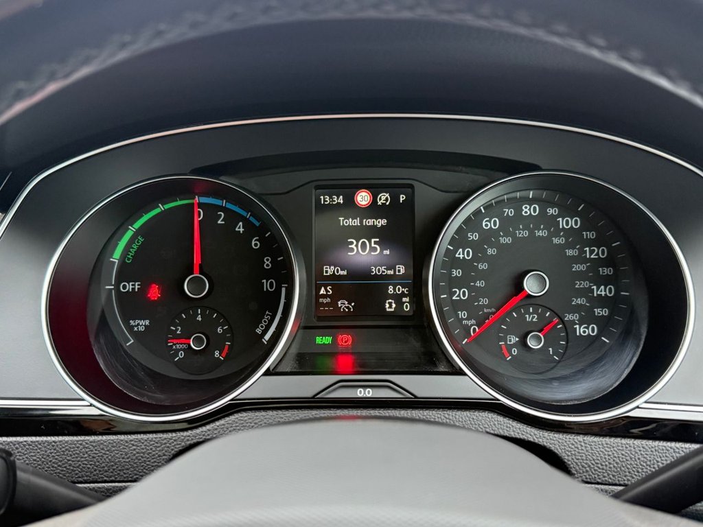 Used Volkswagen Passat 2021 for sale - 76848058: Photo 44