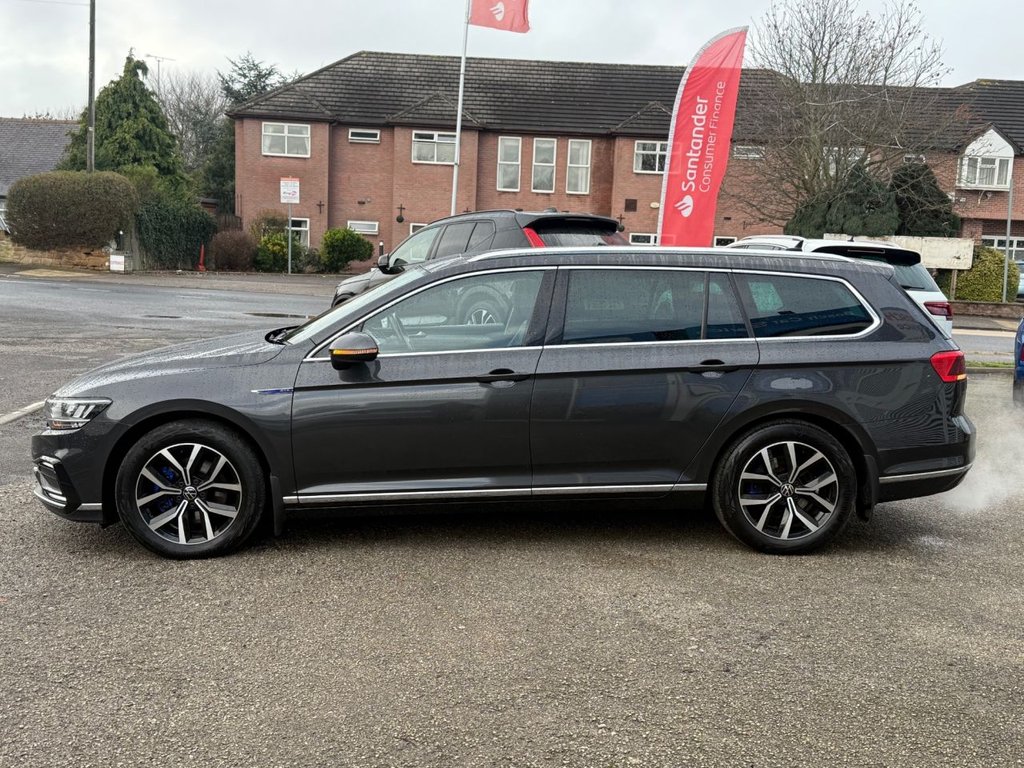 Used Volkswagen Passat 2021 for sale - 76848058: Photo 5