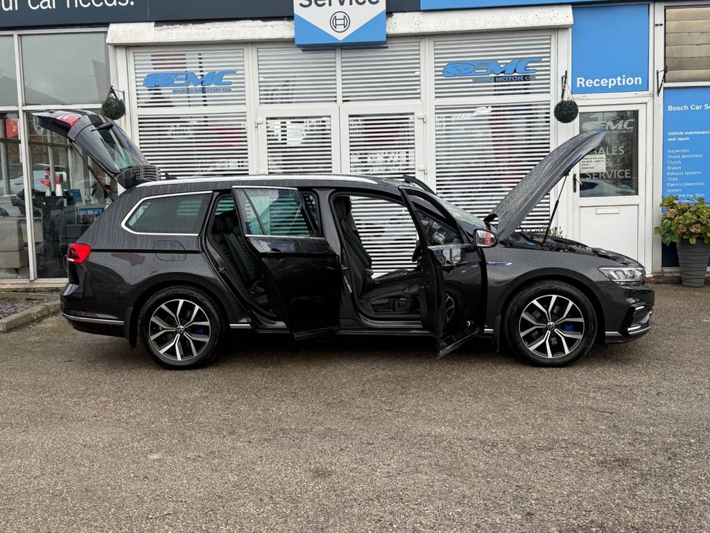 Used Volkswagen Passat 2021 for sale - 76848058: Photo 6