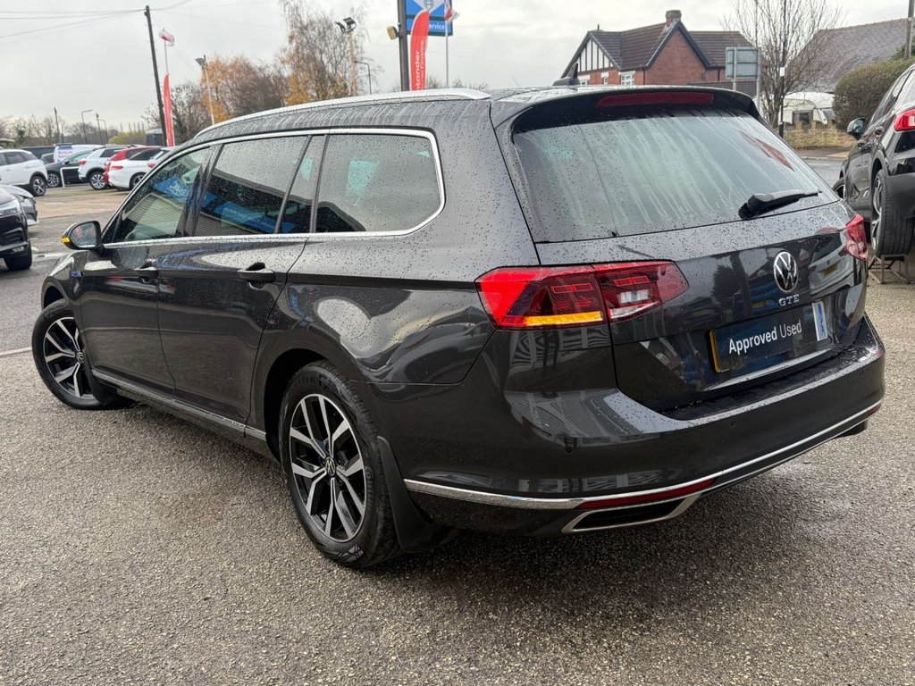 Used Volkswagen Passat 2021 for sale - 76848058: Photo 8