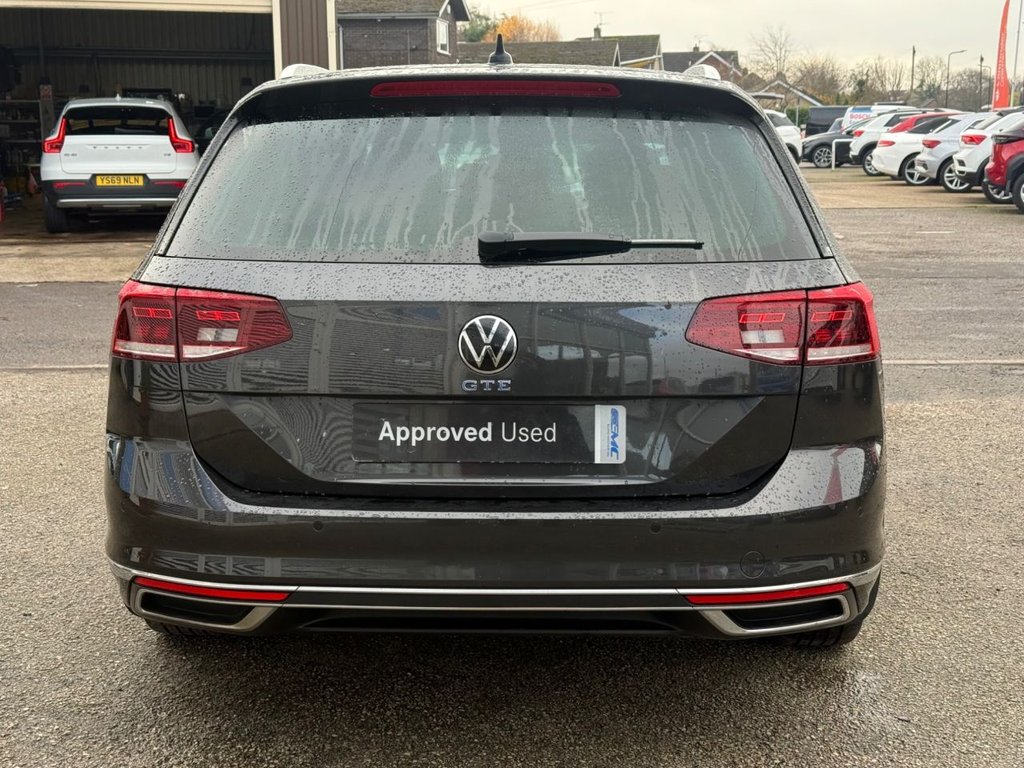 Used Volkswagen Passat 2021 for sale - 76848058: Photo 9