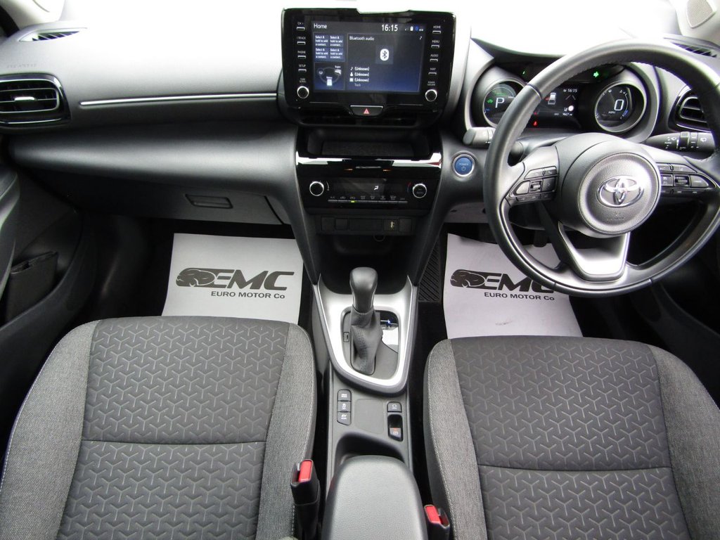 Vehicle 19