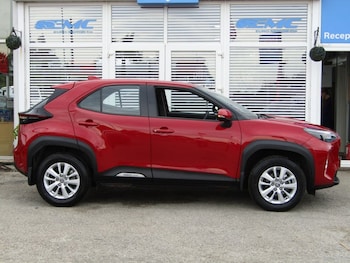 Used Toyota Yaris Cross 2022 for sale - 75502770: Photo