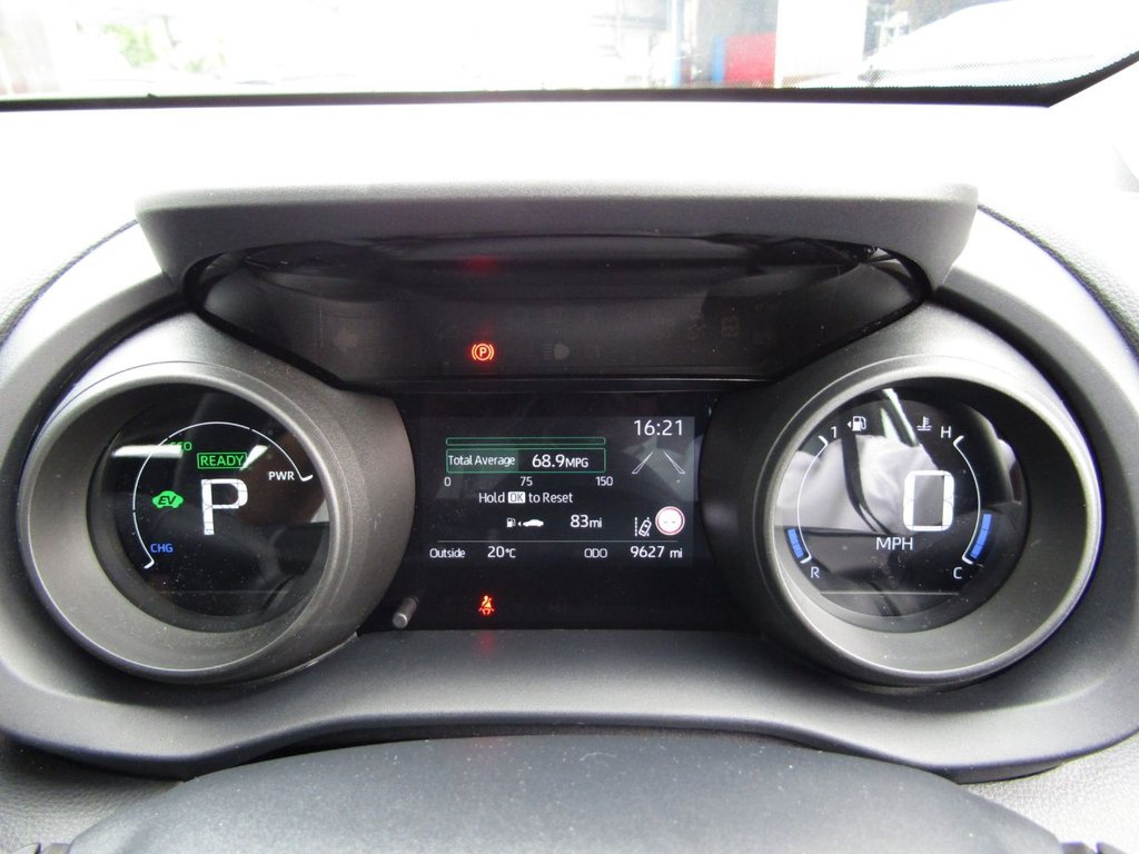 Vehicle 38