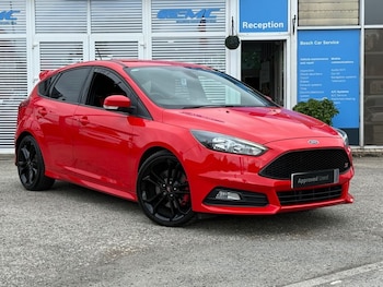 Used Ford Focus 2018 for sale - 78725736: Photo