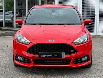 Used Ford Focus 2018 for sale - 78725736: Photo