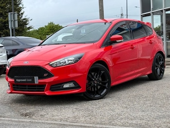 Used Ford Focus 2018 for sale - 78725736: Photo