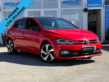 Used Volkswagen Polo 2019 for sale - 79358077: Photo