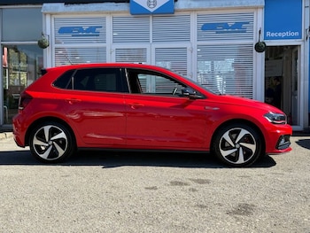 Used Volkswagen Polo 2019 for sale - 79358077: Photo