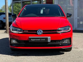 Used Volkswagen Polo 2019 for sale - 79358077: Photo