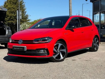 Used Volkswagen Polo 2019 for sale - 79358077: Photo