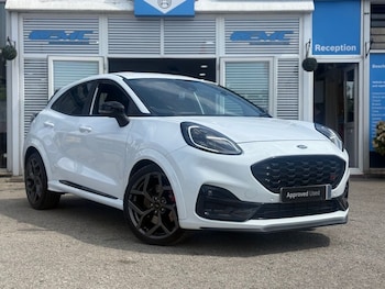 Used Ford Puma 2023 for sale - 79358518: Photo