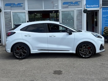 Used Ford Puma 2023 for sale - 79358518: Photo