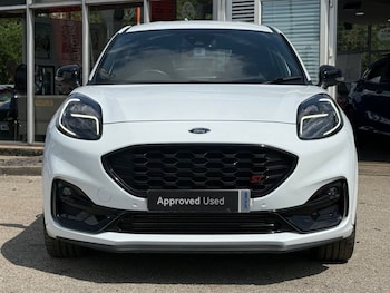 Used Ford Puma 2023 for sale - 79358518: Photo