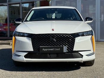 Used DS Automobiles DS 4 2023 for sale - 78002629: Photo
