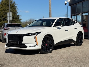 Used DS Automobiles DS 4 2023 for sale - 78002629: Photo