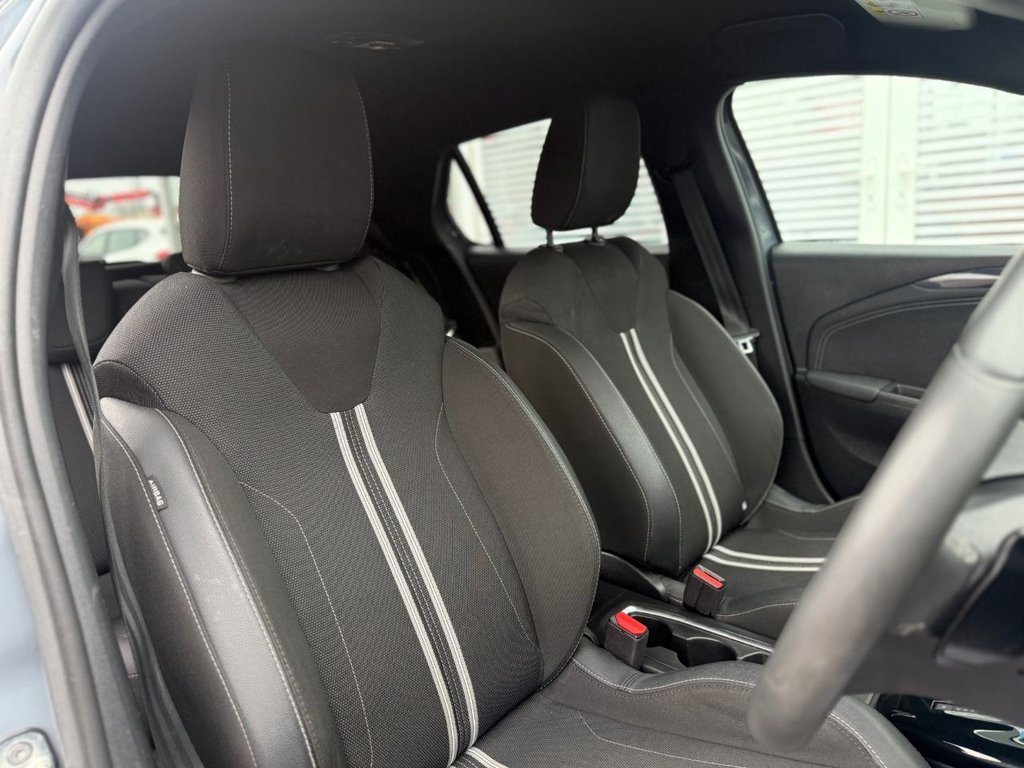 Used Vauxhall Corsa 2023 for sale - 77421922: Photo 12