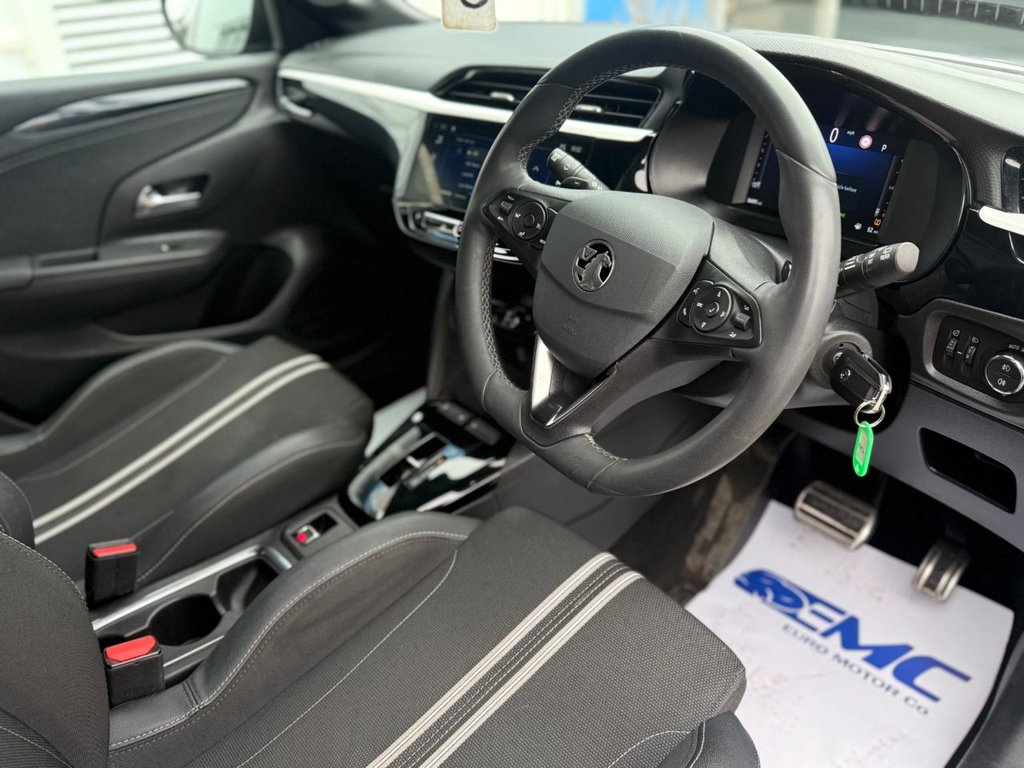 Used Vauxhall Corsa 2023 for sale - 77421922: Photo 13