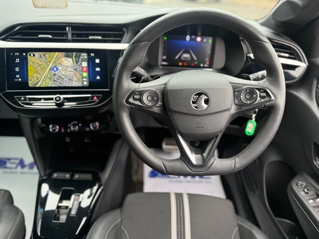 Used Vauxhall Corsa 2023 for sale - 77421922: Photo 15