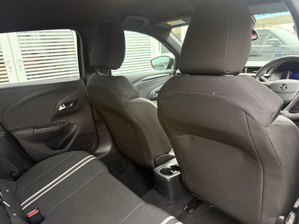 Used Vauxhall Corsa 2023 for sale - 77421922: Photo 17