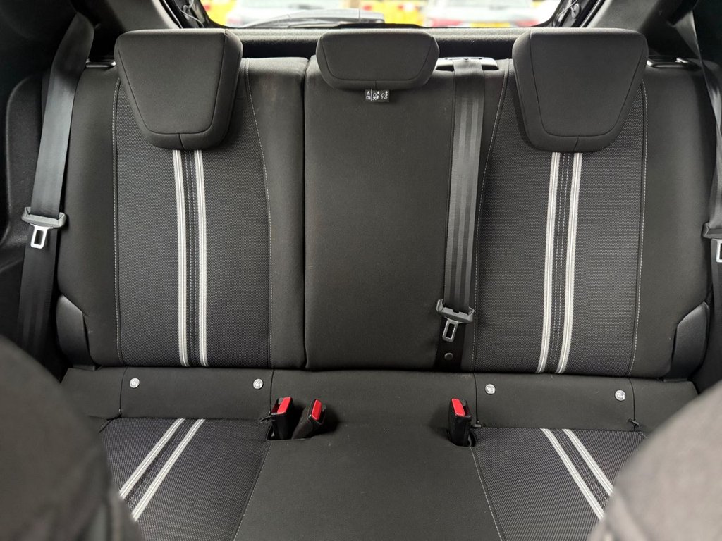 Used Vauxhall Corsa 2023 for sale - 77421922: Photo 18