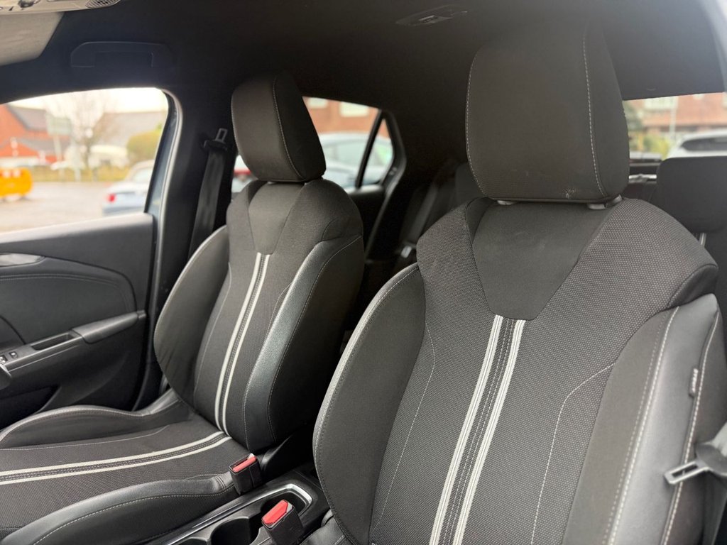 Used Vauxhall Corsa 2023 for sale - 77421922: Photo 22