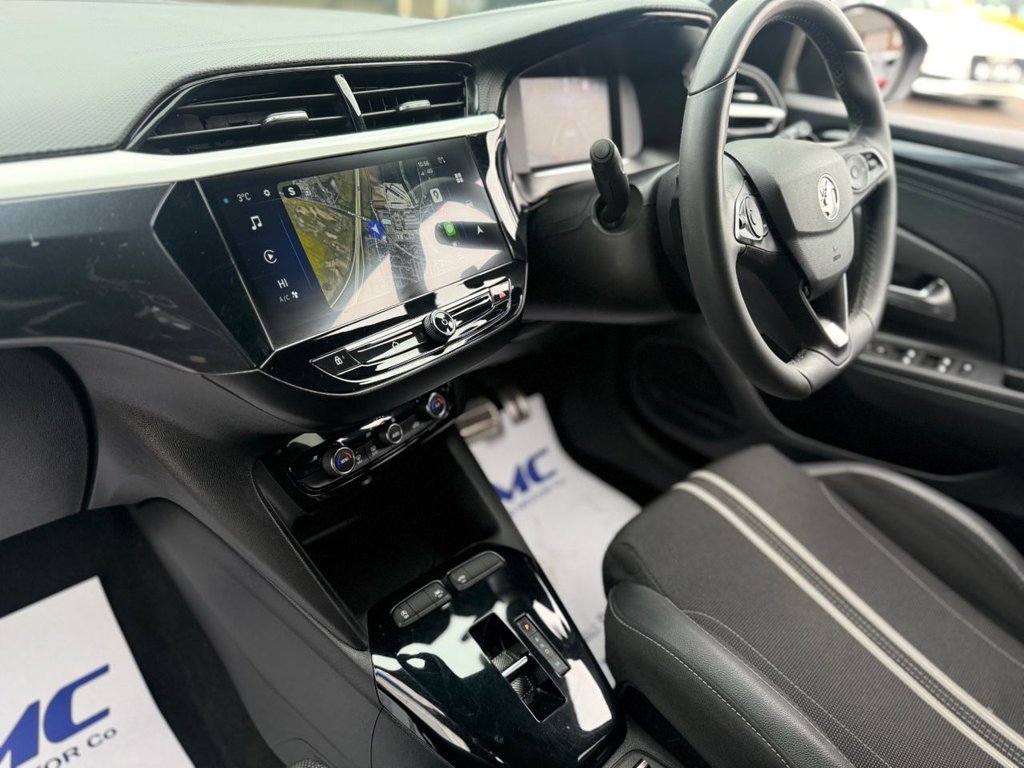 Used Vauxhall Corsa 2023 for sale - 77421922: Photo 24