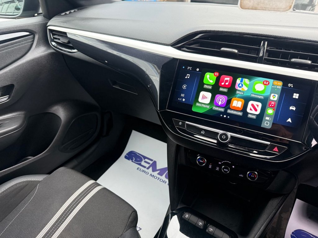 Used Vauxhall Corsa 2023 for sale - 77421922: Photo 25