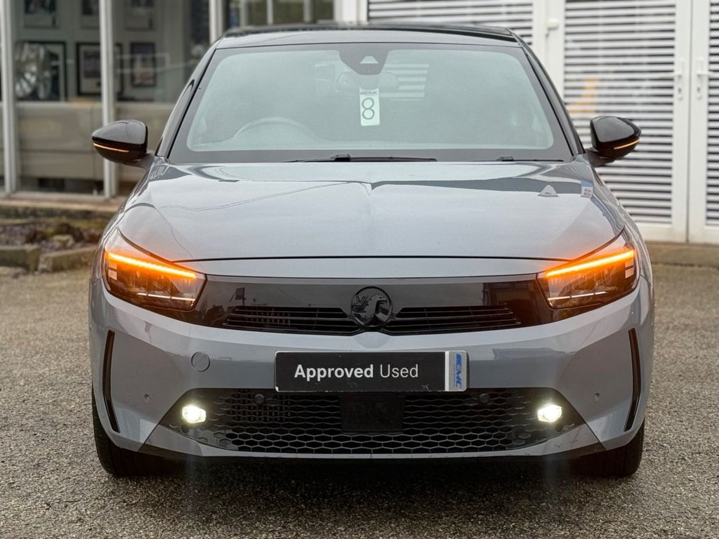 Used Vauxhall Corsa 2023 for sale - 77421922: Photo 3