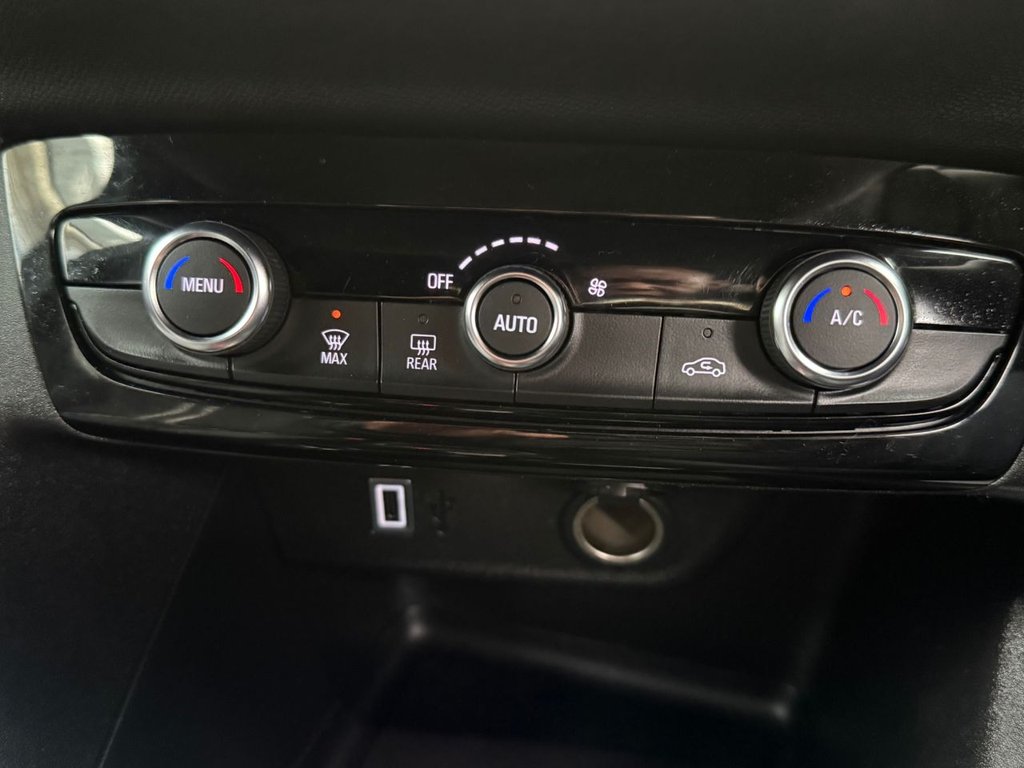 Used Vauxhall Corsa 2023 for sale - 77421922: Photo 32