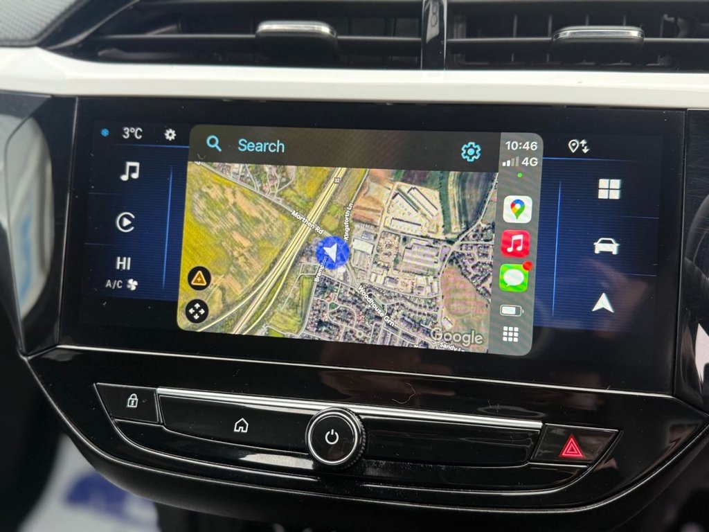 Used Vauxhall Corsa 2023 for sale - 77421922: Photo 33