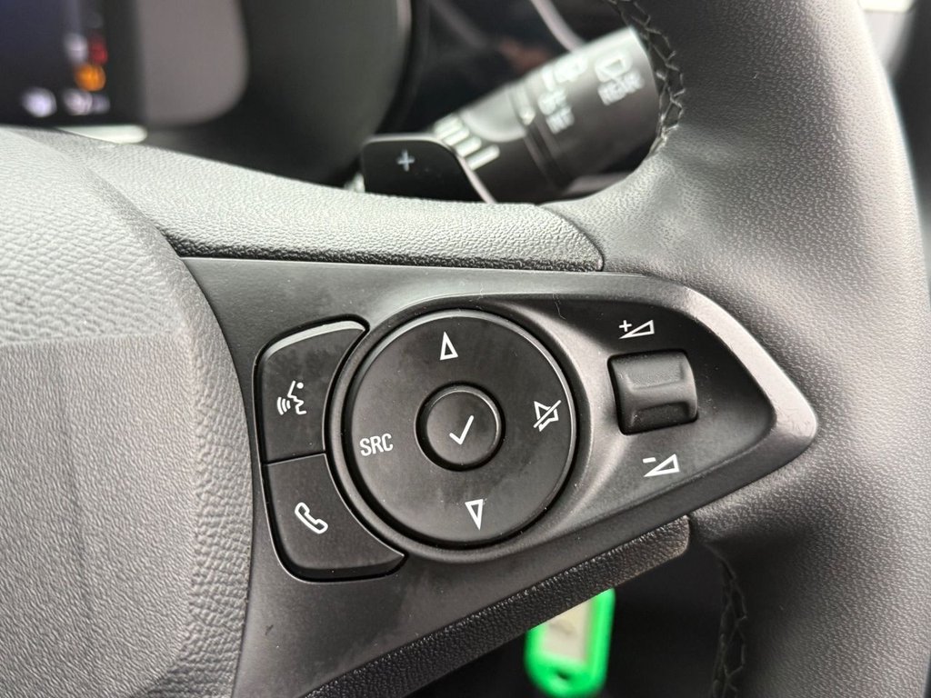 Used Vauxhall Corsa 2023 for sale - 77421922: Photo 42