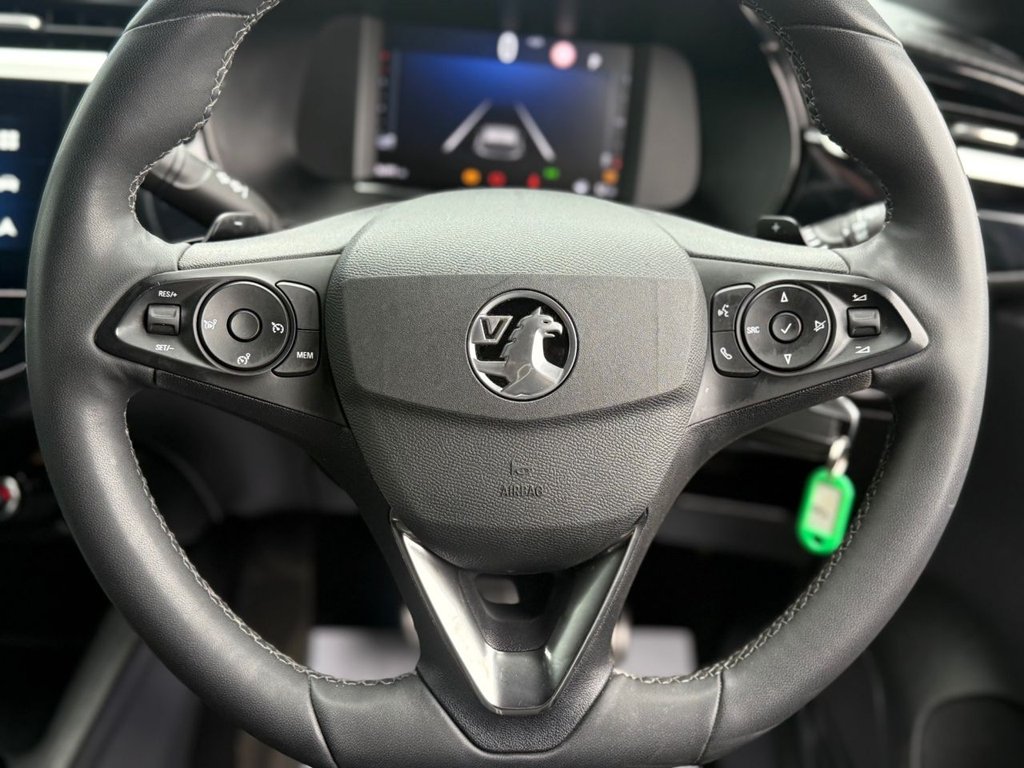 Used Vauxhall Corsa 2023 for sale - 77421922: Photo 43