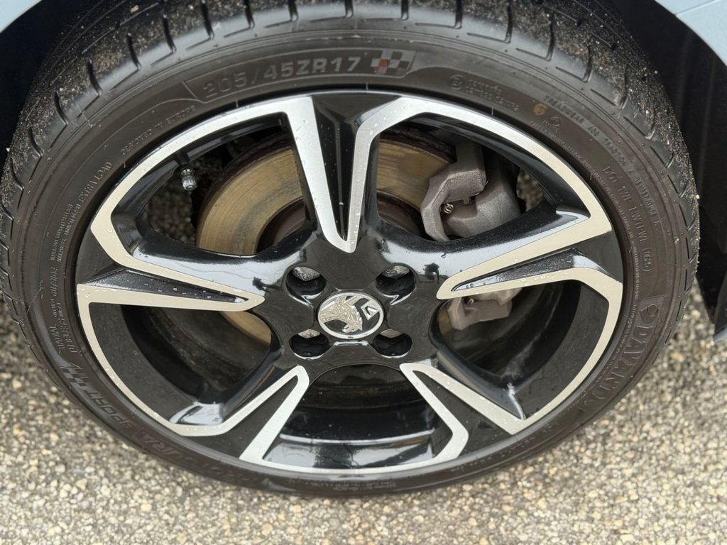 Used Vauxhall Corsa 2023 for sale - 77421922: Photo 45