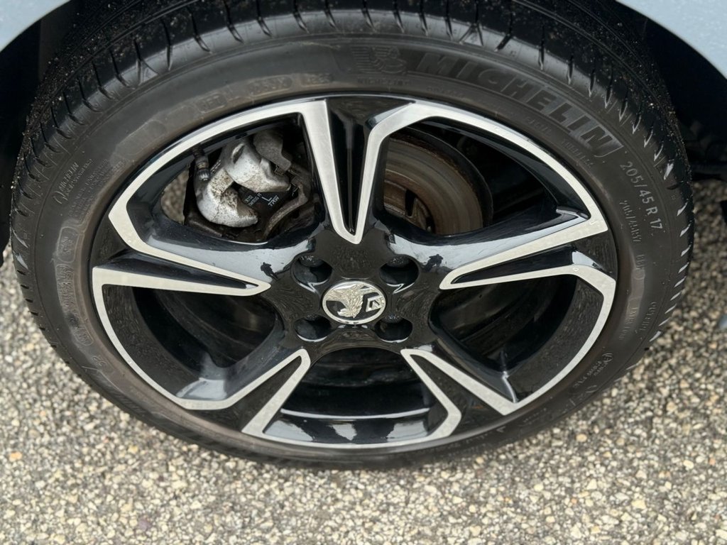 Used Vauxhall Corsa 2023 for sale - 77421922: Photo 46